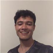 Sou graduando de Engenharia Química na USP